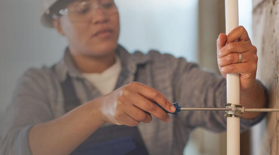 Professional annual plumbing maintenance services in Fort Washakie, WY